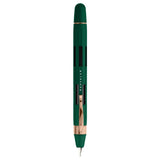 Nahvalur Eclipse Emerald RGT Fountain Pen