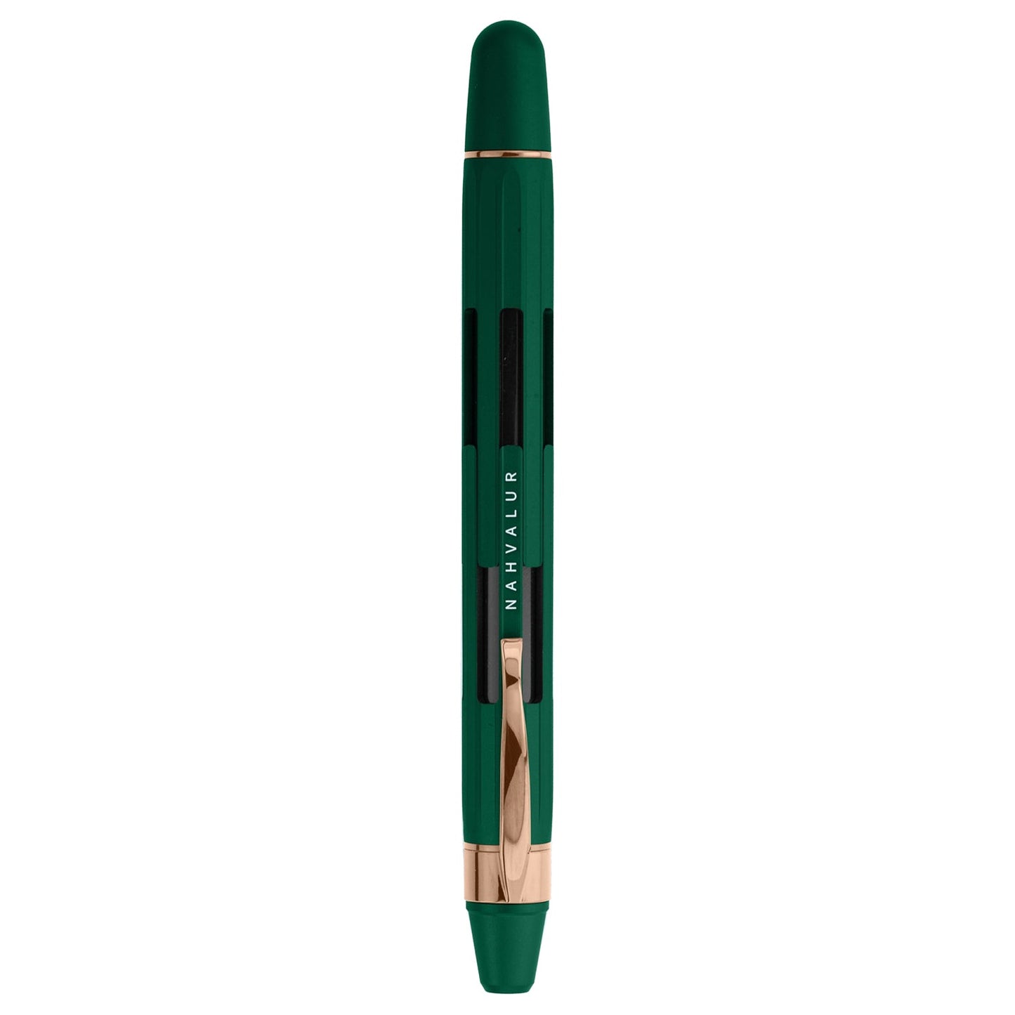 Nahvalur Eclipse Emerald RGT Fountain Pen