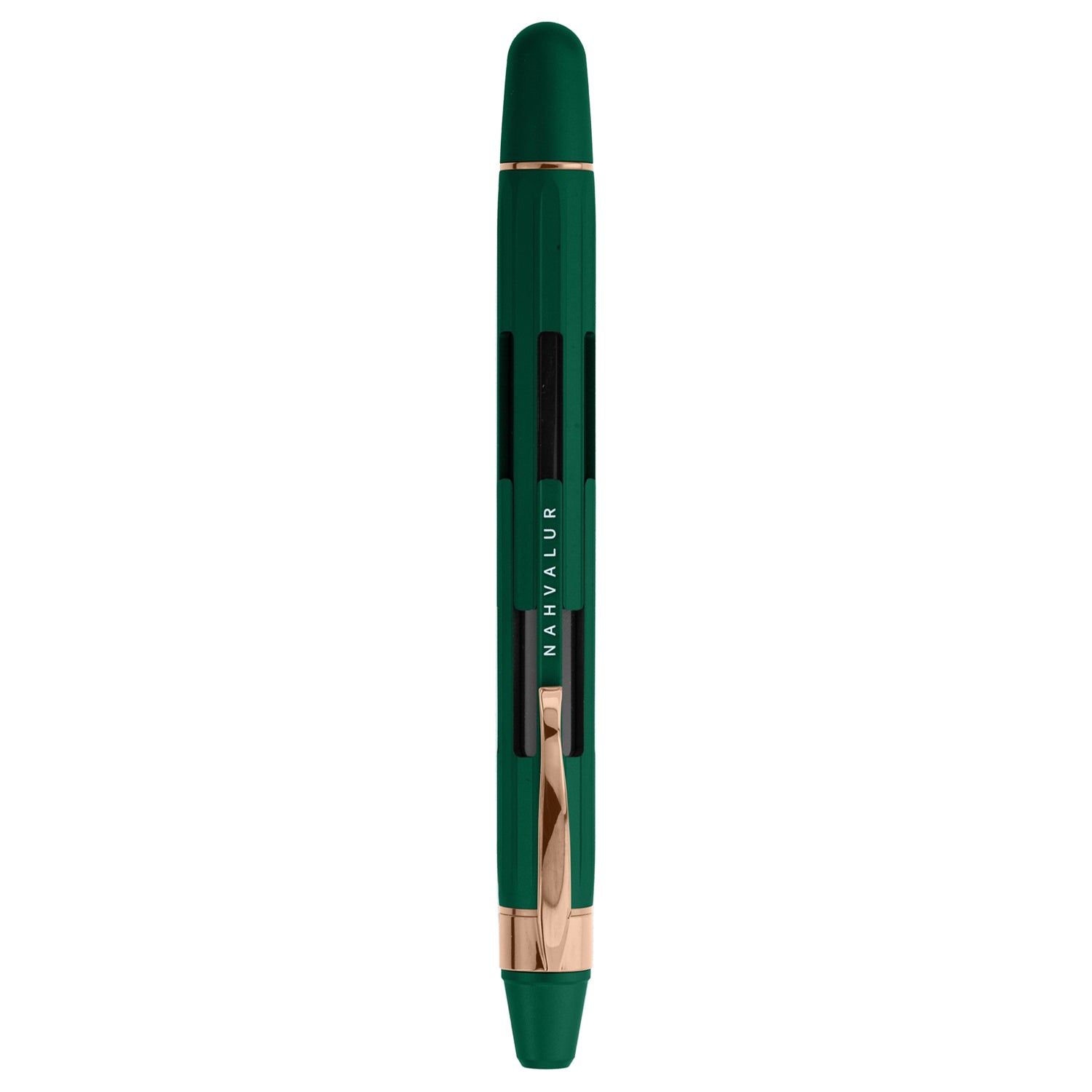 Nahvalur Eclipse Emerald RGT Fountain Pen