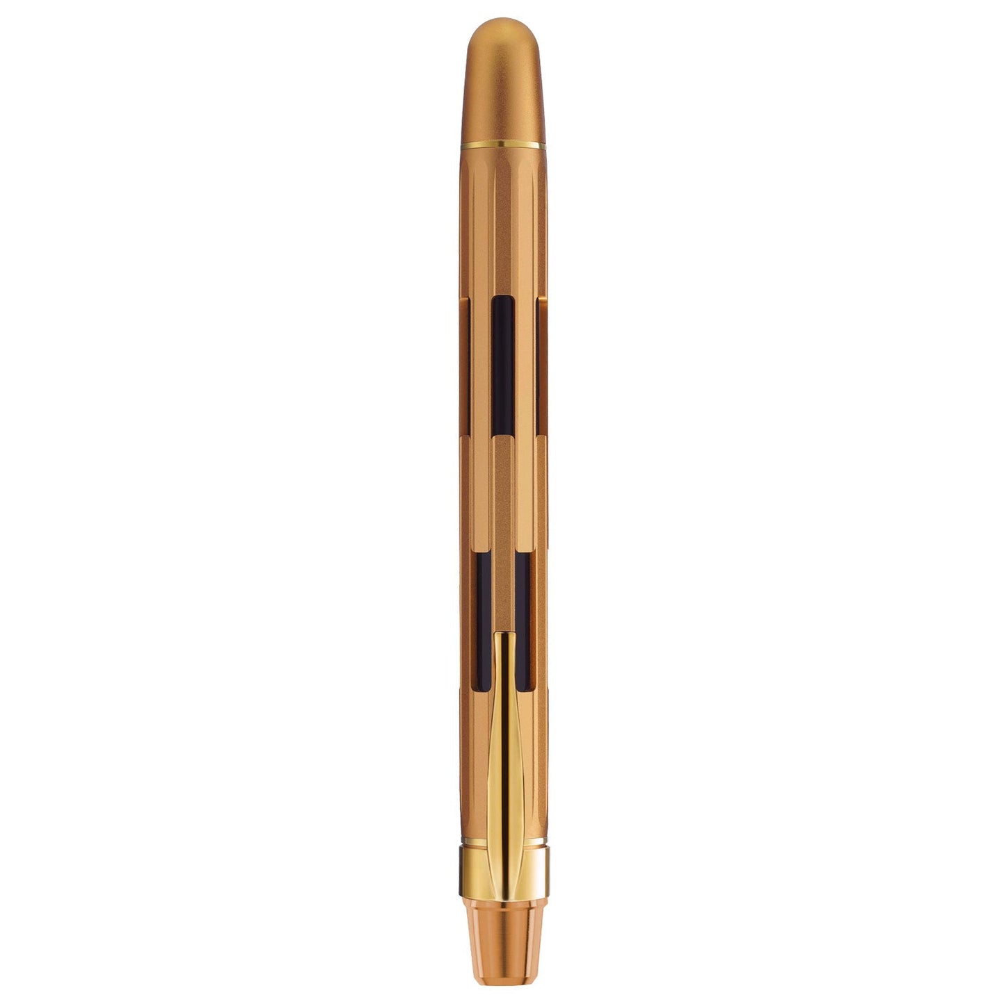 Nahvalur Eclipse Pure Gold GT Fountain Pen