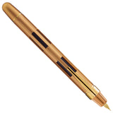 Nahvalur Eclipse Pure Gold GT Fountain Pen