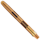 Nahvalur Eclipse Pure Gold GT Fountain Pen