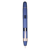 Nahvalur Eclipse Hepatizon Rose Gold RGT Fountain Pen