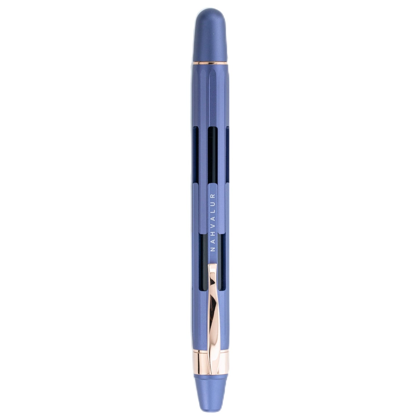 Nahvalur Eclipse Hepatizon Rose Gold RGT Fountain Pen