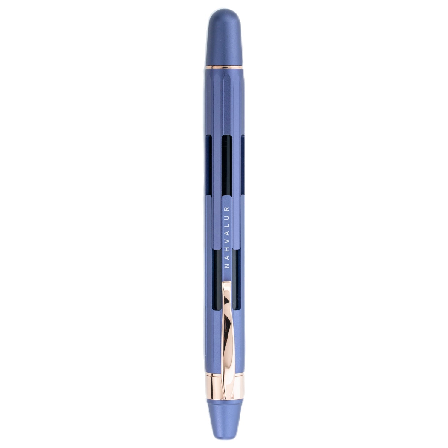 Nahvalur Eclipse Hepatizon Rose Gold RGT Fountain Pen