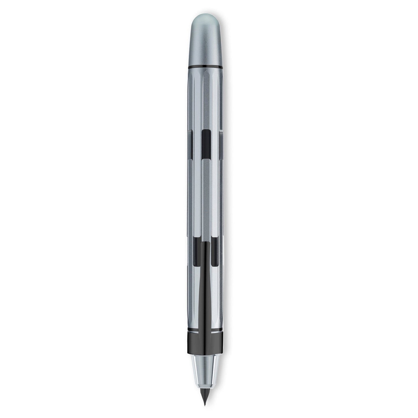 Nahvalur Eclipse Iridium Fountain Pen