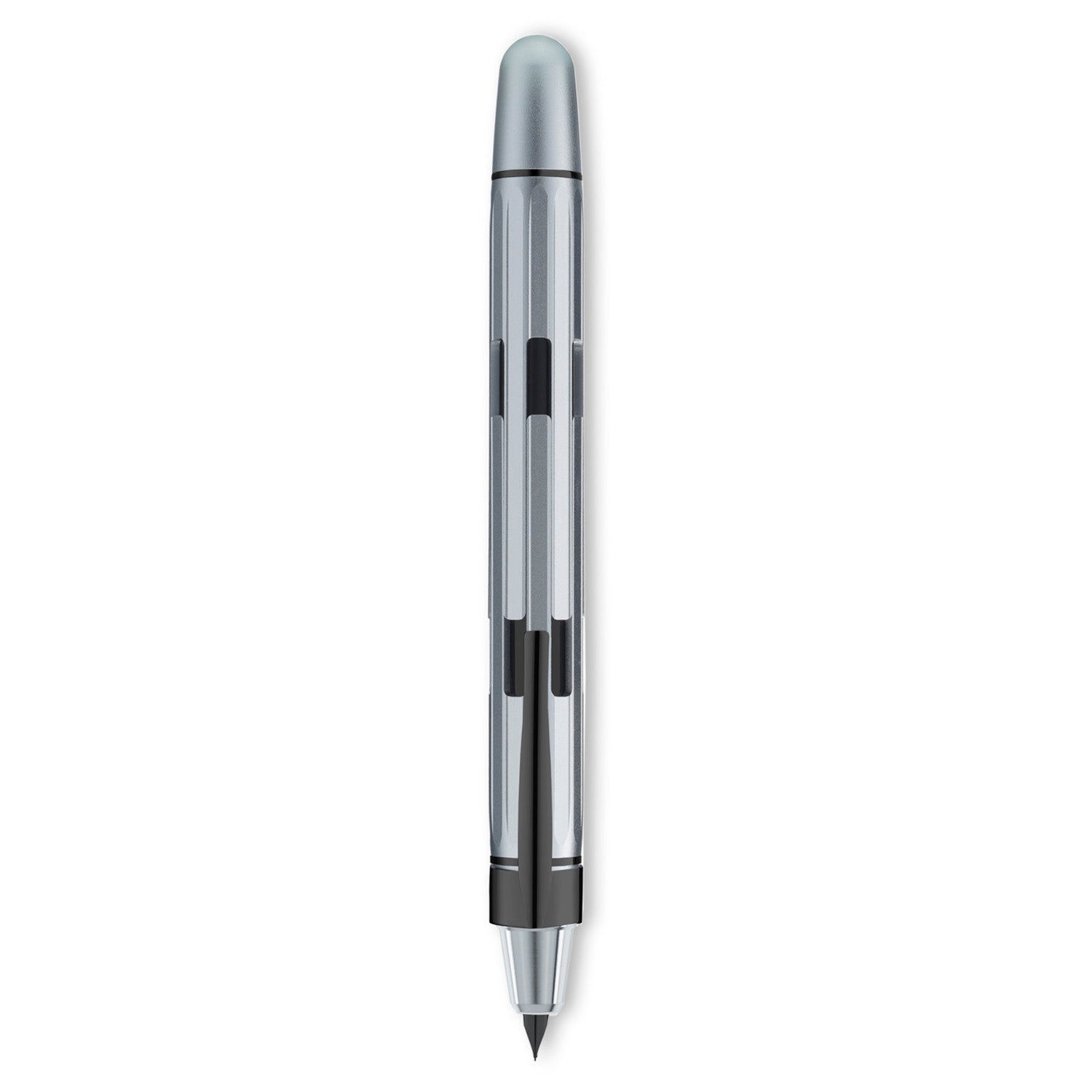 Nahvalur Eclipse Iridium Fountain Pen