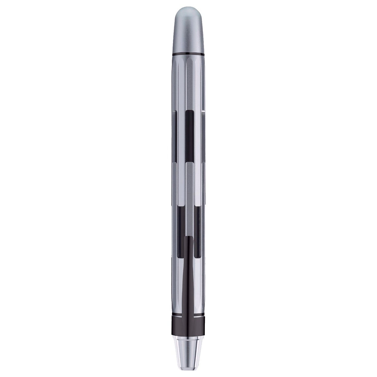 Nahvalur Eclipse Iridium Fountain Pen