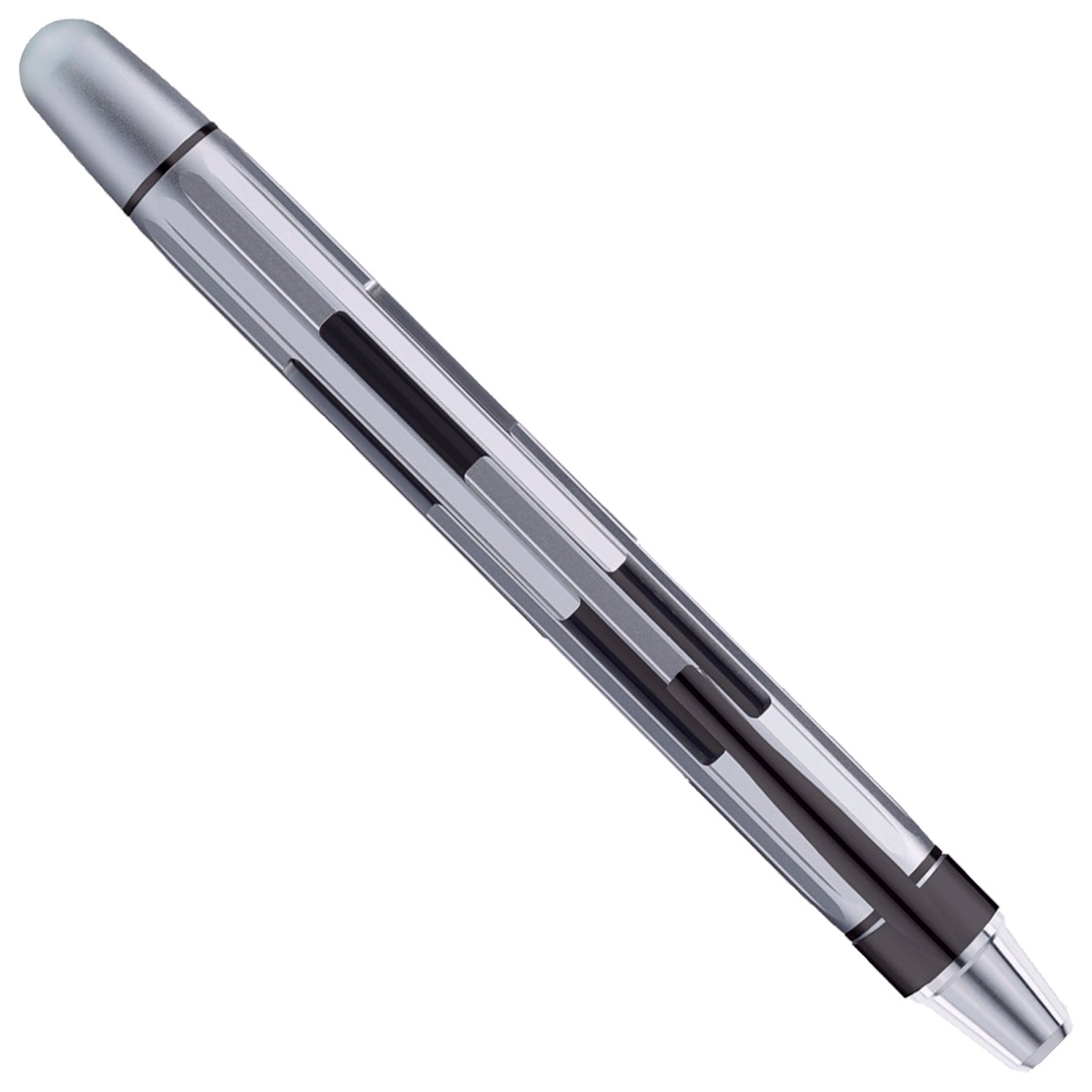 Nahvalur Eclipse Iridium Fountain Pen