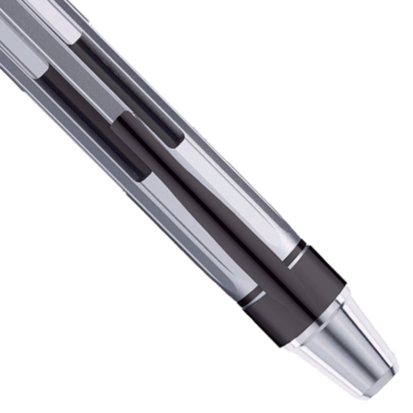 Nahvalur Eclipse Iridium Fountain Pen