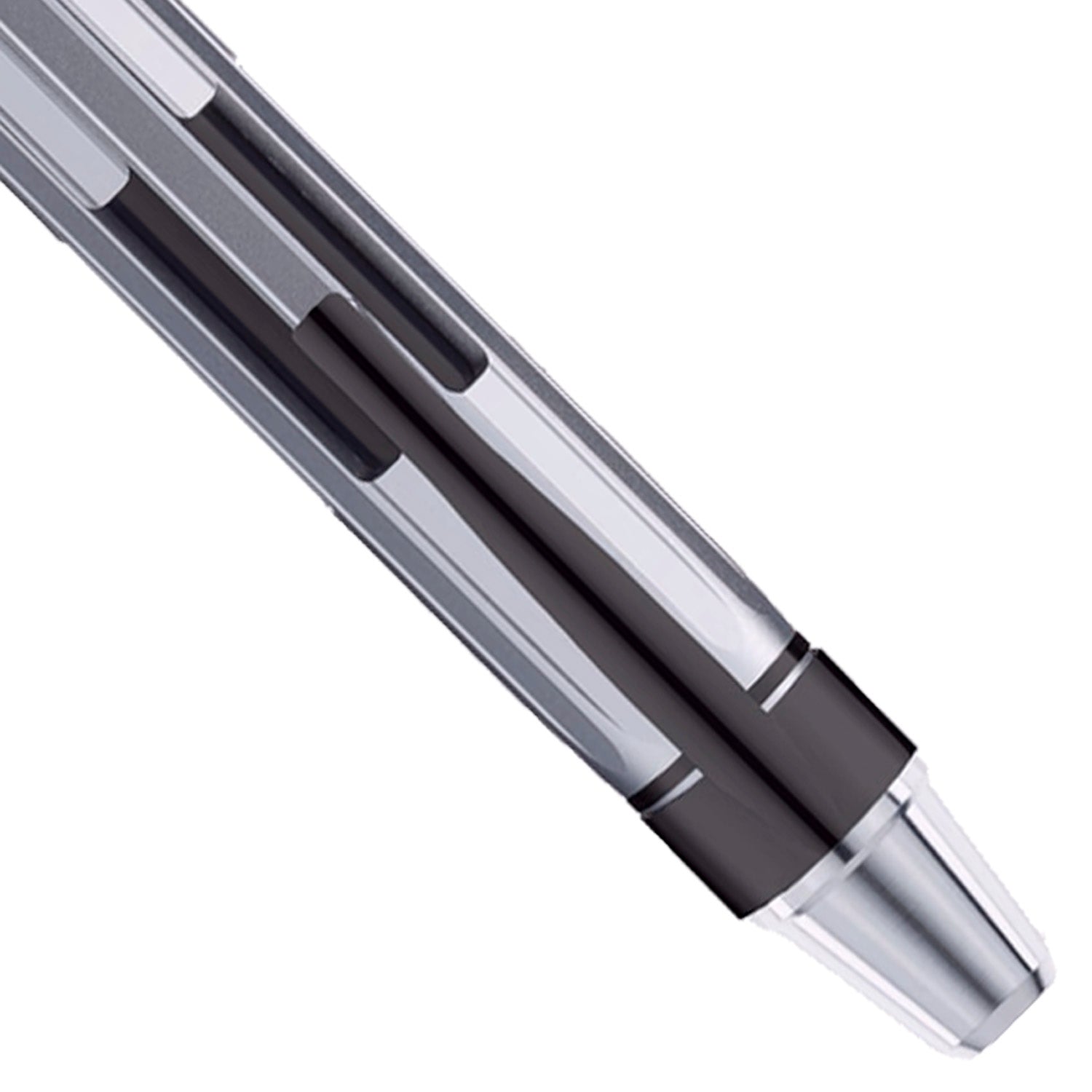 Nahvalur Eclipse Iridium Fountain Pen