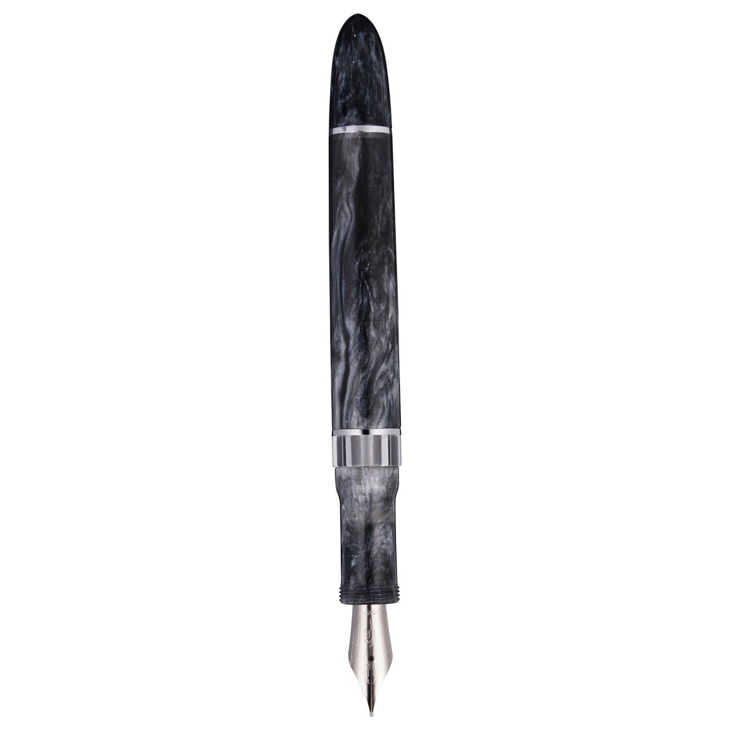 Nahvalur Horizon Aurora CT Fountain Pen