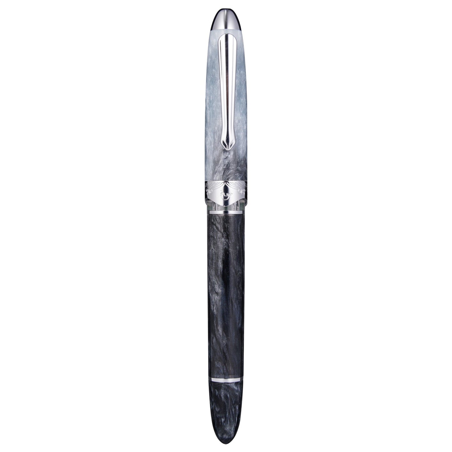 Nahvalur Horizon Aurora CT Fountain Pen
