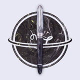 Nahvalur Horizon Aurora CT Fountain Pen