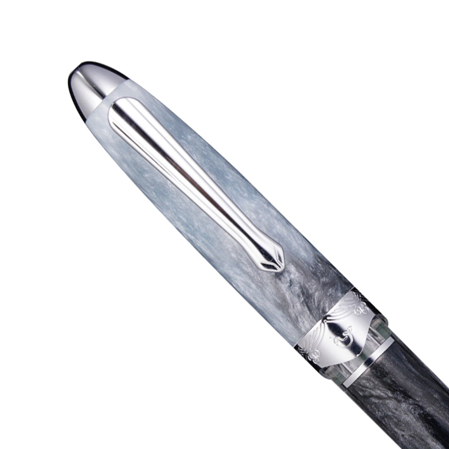 Nahvalur Horizon Aurora CT Fountain Pen