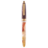 Nahvalur Horizon Desert GT Fountain Pen