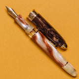 Nahvalur Horizon Desert GT Fountain Pen