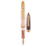 Nahvalur Horizon Desert GT Fountain Pen