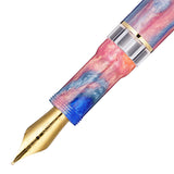 Nahvalur Horizon Dusk GT Fountain Pen
