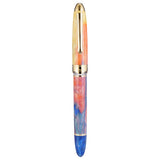 Nahvalur Horizon Dusk GT Fountain Pen