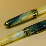 Nahvalur Horizon Gaia Fountain Pen