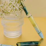 Nahvalur Horizon Gaia Fountain Pen