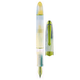 Nahvalur Horizon Gaia Fountain Pen