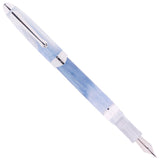 Nahvalur Horizon Glacier CT Fountain Pen
