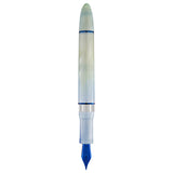 Nahvalur Horizon Habitat Fountain Pen (Limited Edition)
