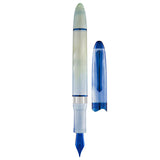 Nahvalur Horizon Habitat Fountain Pen (Limited Edition)