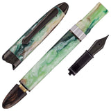 Nahvalur Horizon Twilight Fountain Pen