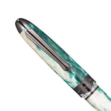 Nahvalur Horizon Twilight Fountain Pen
