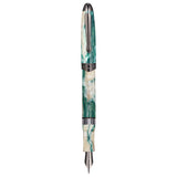 Nahvalur Horizon Twilight Fountain Pen