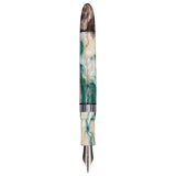 Nahvalur Horizon Twilight Fountain Pen
