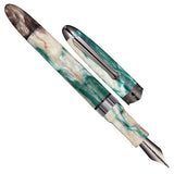 Nahvalur Horizon Twilight Fountain Pen