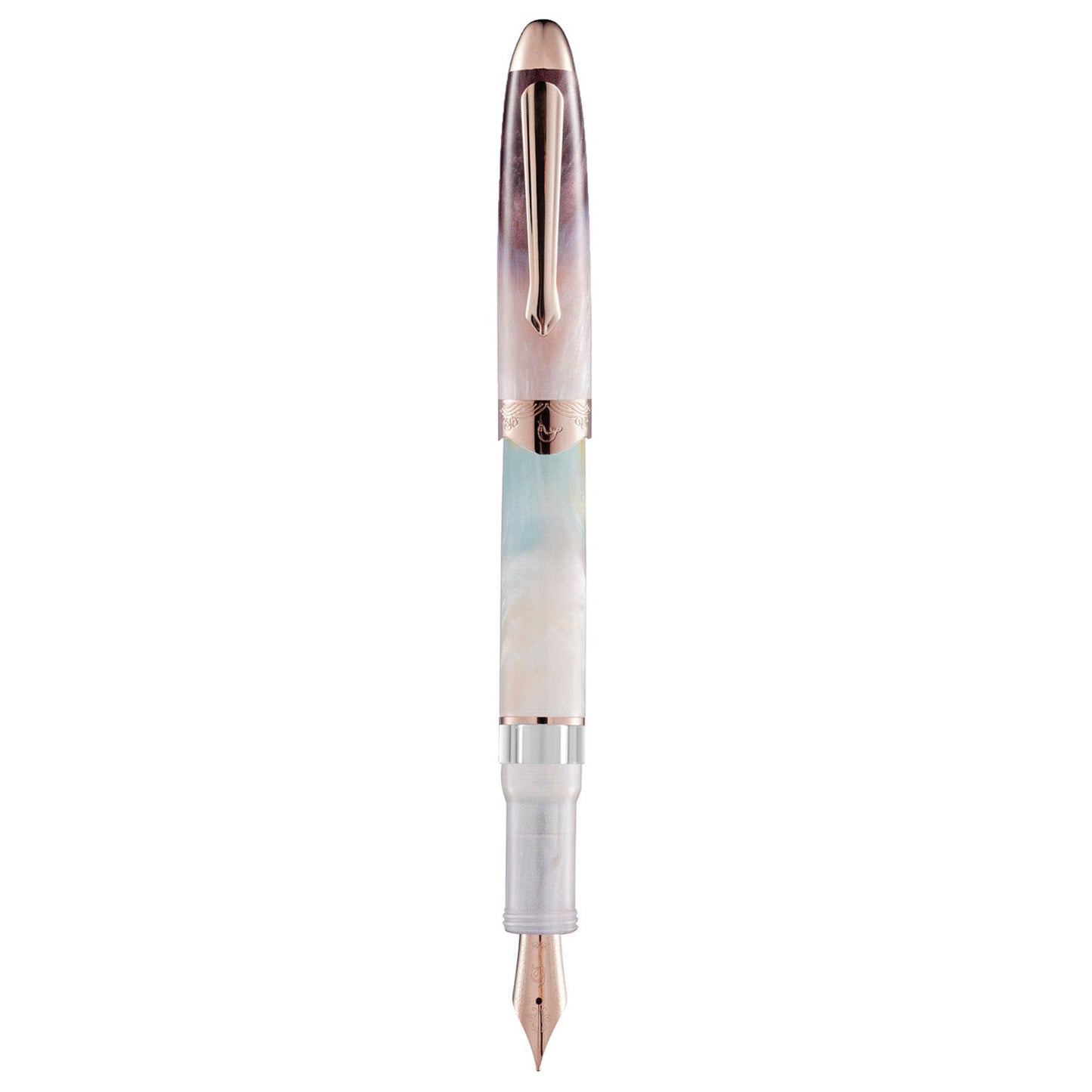 Nahvalur Horizon Wonderland RGT Fountain Pen (Limited Edition)