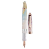 Nahvalur Horizon Wonderland RGT Fountain Pen (Limited Edition)