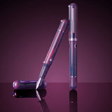 Nahvalur Nautilus Anthias Violet Fountain Pen (Limited Edition)
