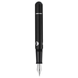 Nahvalur Nautilus Cephalopod CT Fountain Pen