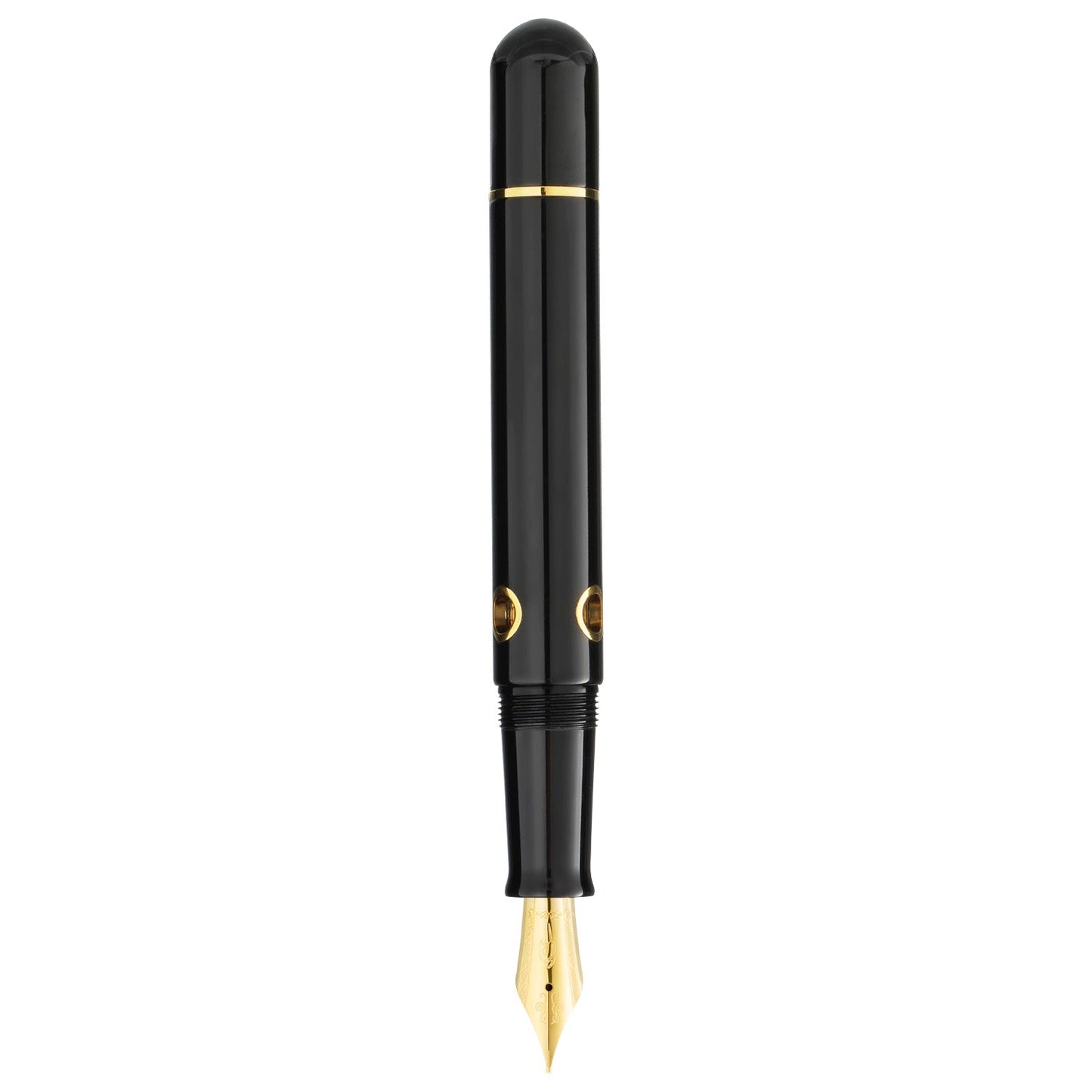 Nahvalur Nautilus Cephalopod GT Fountain Pen