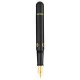Nahvalur Nautilus Cephalopod GT Fountain Pen