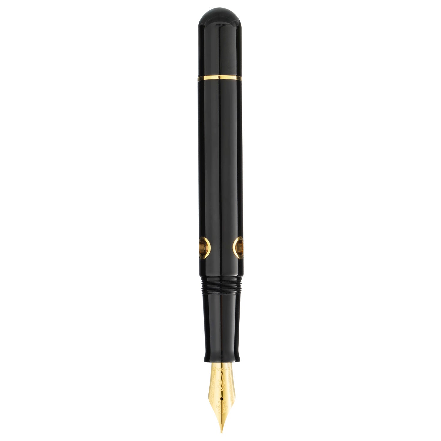 Nahvalur Nautilus Cephalopod GT Fountain Pen