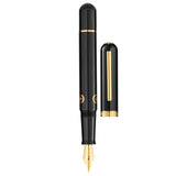 Nahvalur Nautilus Cephalopod GT Fountain Pen