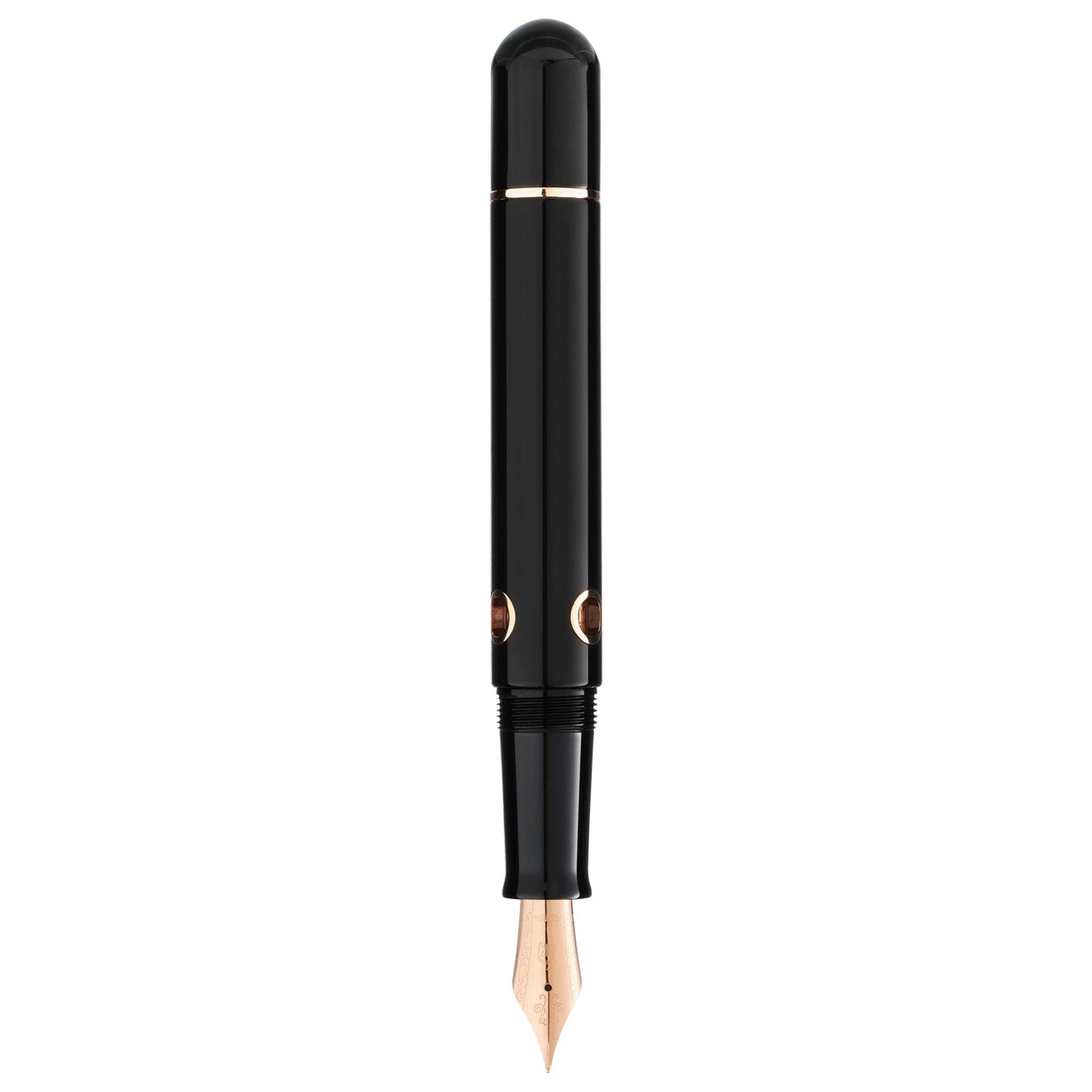 Nahvalur Nautilus Cephalopod RGT Fountain Pen