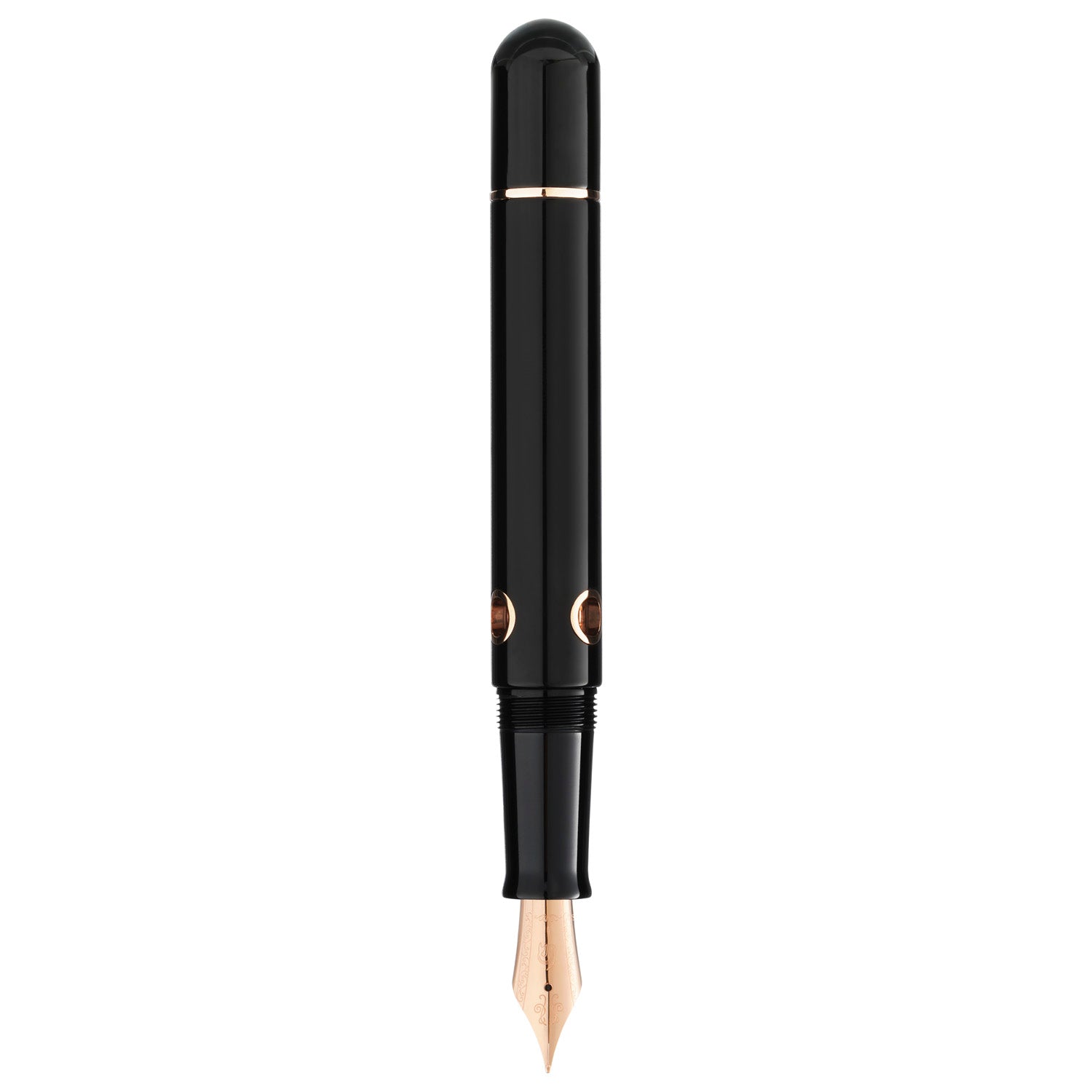 Nahvalur Nautilus Cephalopod RGT Fountain Pen