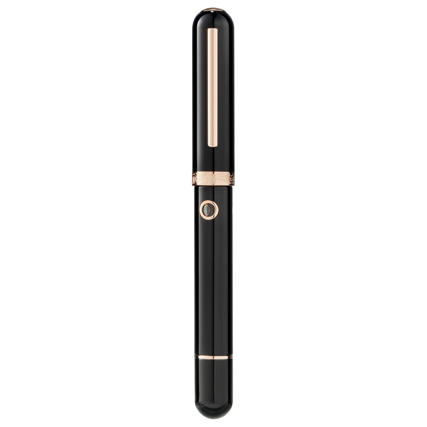 Nahvalur Nautilus Cephalopod RGT Fountain Pen
