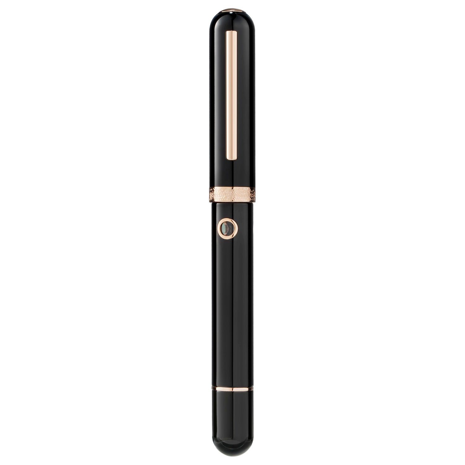 Nahvalur Nautilus Cephalopod RGT Fountain Pen