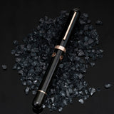 Nahvalur Nautilus Cephalopod RGT Fountain Pen