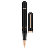 Nahvalur Nautilus Cephalopod RGT Fountain Pen