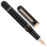 Nahvalur Nautilus Cephalopod RGT Fountain Pen